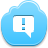 Message Attention Icon